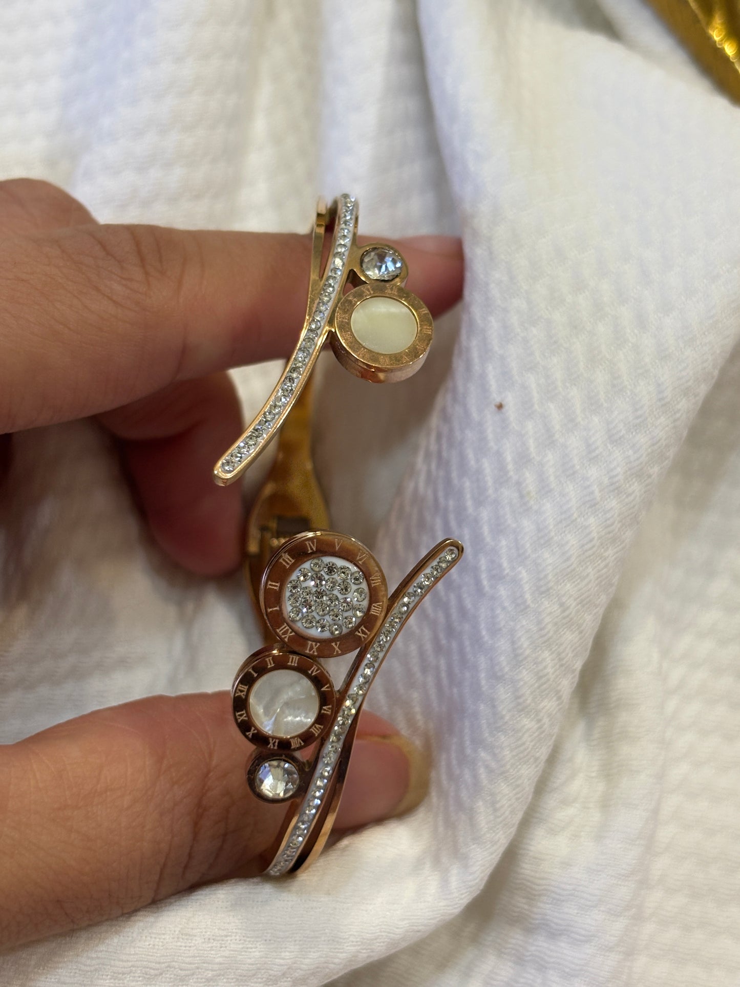 Mother of Pearl Bracelet