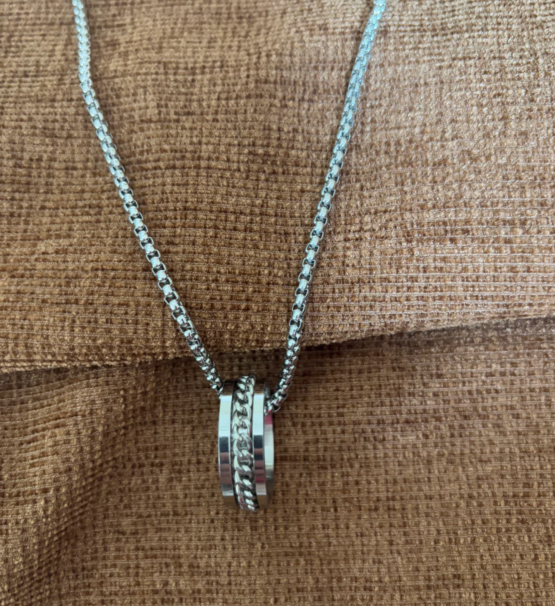 Men's Necklace
