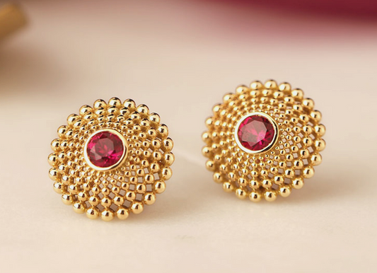 Essential Guide To Traditional Jewellery And Designs