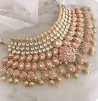 Buy Latest Designer Jewellery for Women