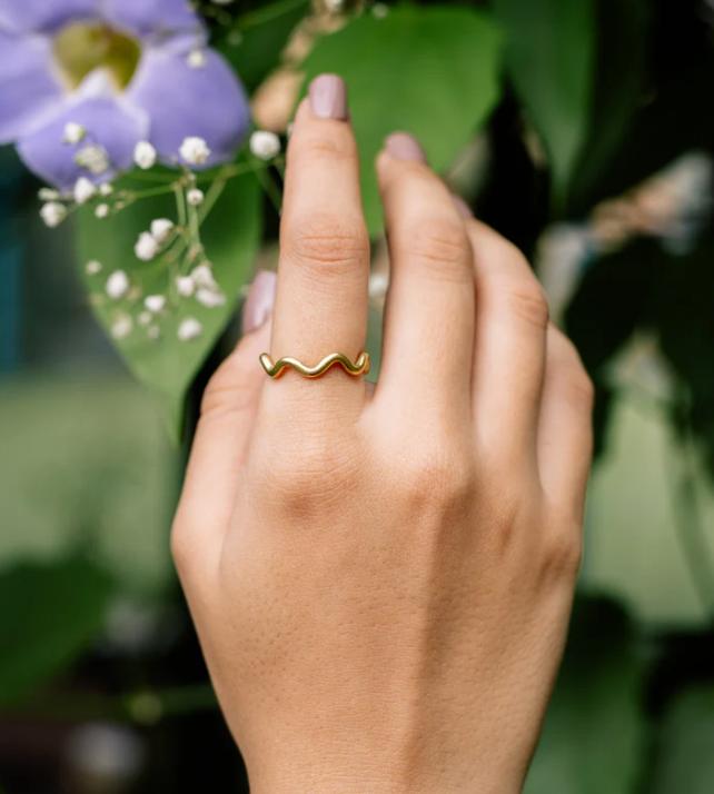 Buy Online Rings for Girls