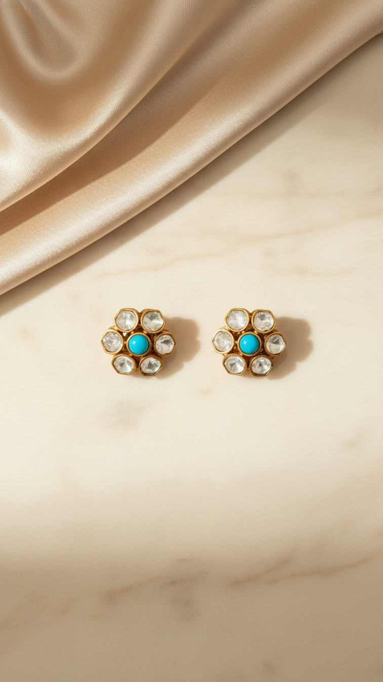 Phiroza Earrings