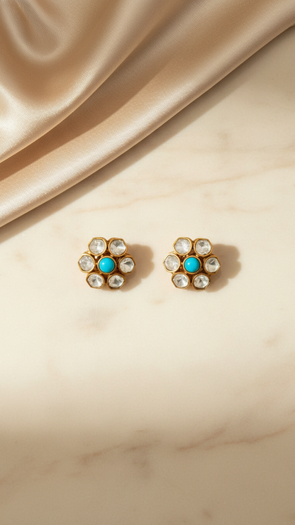 Phiroza Earrings