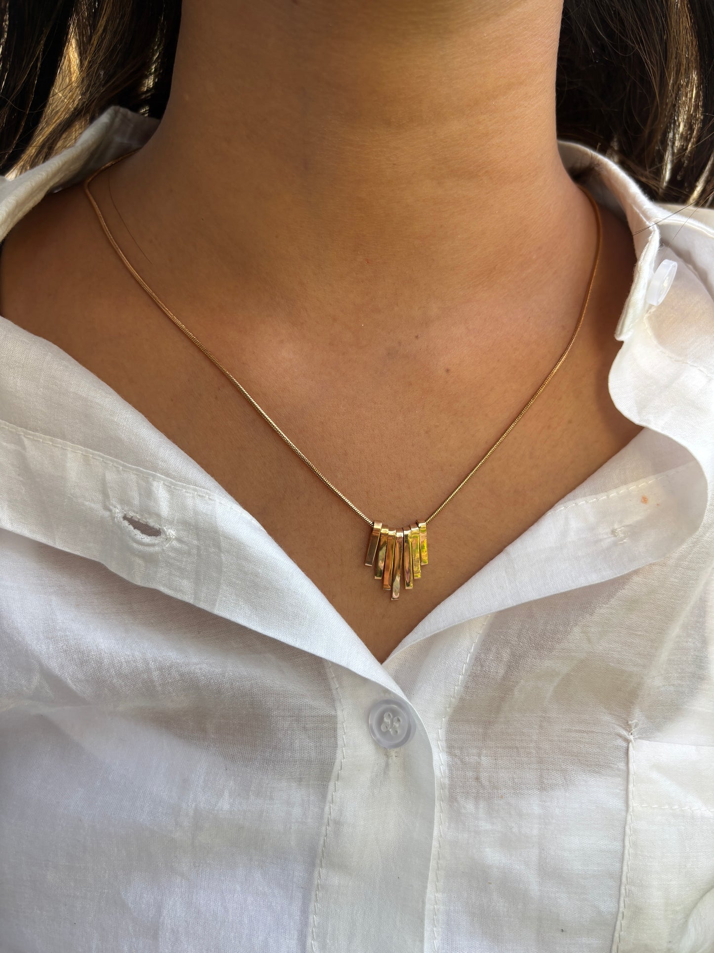 Dazzling Necklace