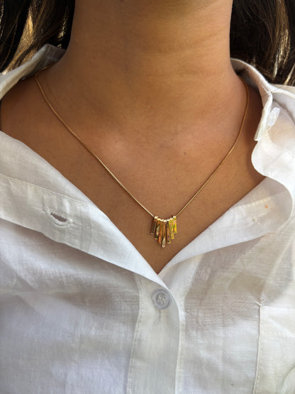 Dazzling Necklace