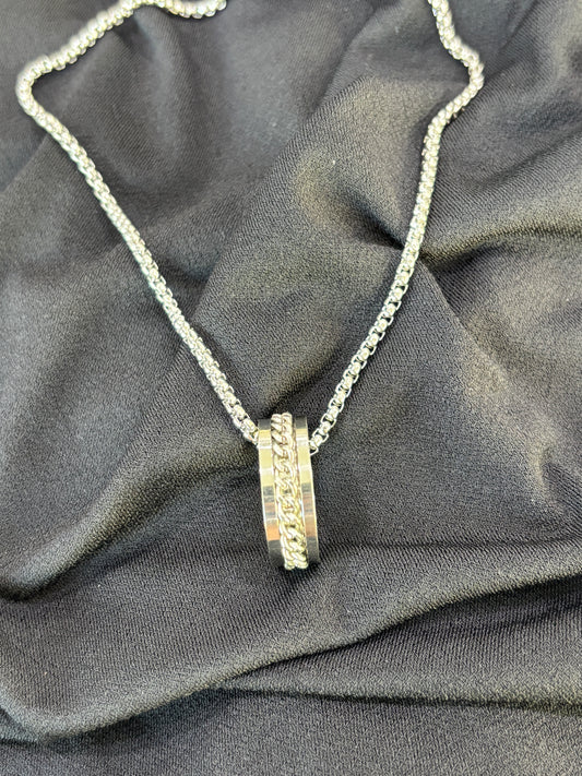 Men's Necklace
