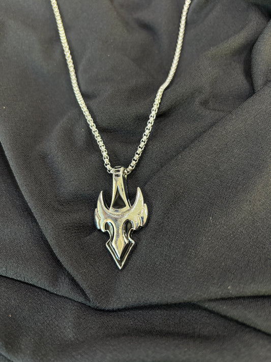 Arrow Design Necklace