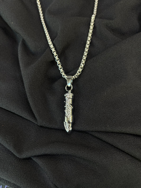 Bullet Neclace