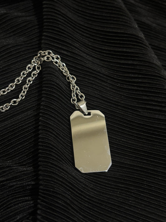 Men's Necklace