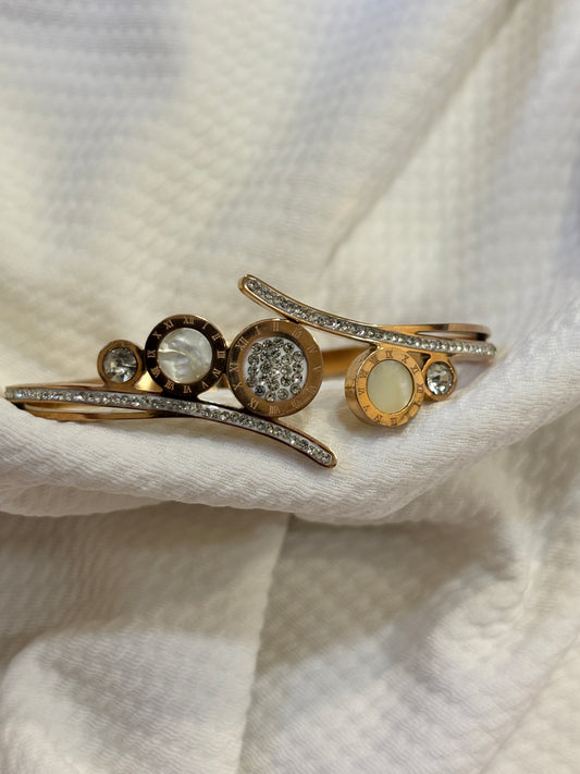 Mother of Pearl Bracelet