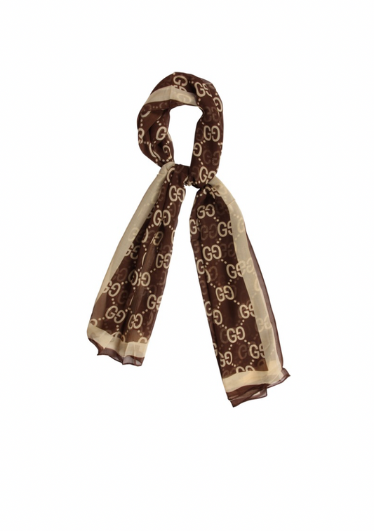 Desginer Everyday Wear Scarf