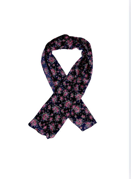 Printed Scarfs for women