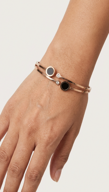 Daisy Bracelet
