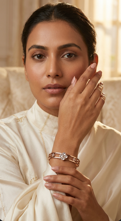 Hazel Bracelet