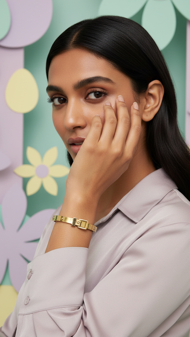Mel  Bracelet