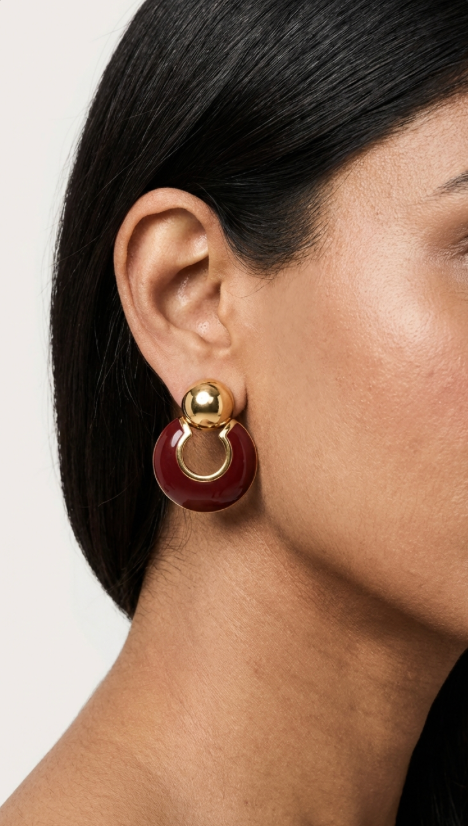 Veronica Earrings