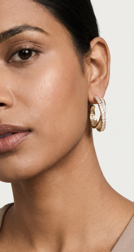 Donna Earrings
