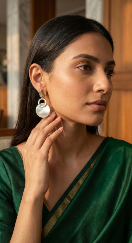 Marvel Earrings