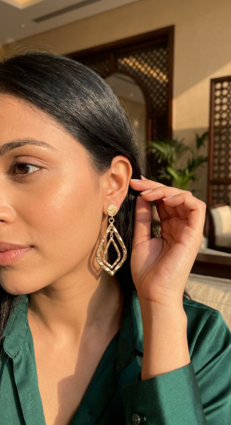 Vintage Earrings