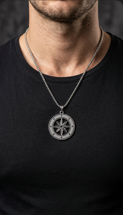 Starry Pendant