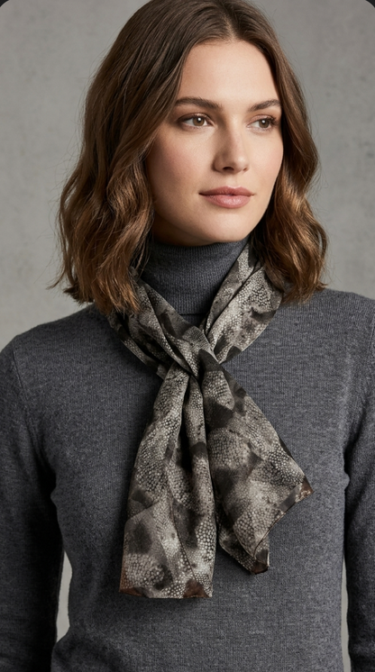 Classy Scarf