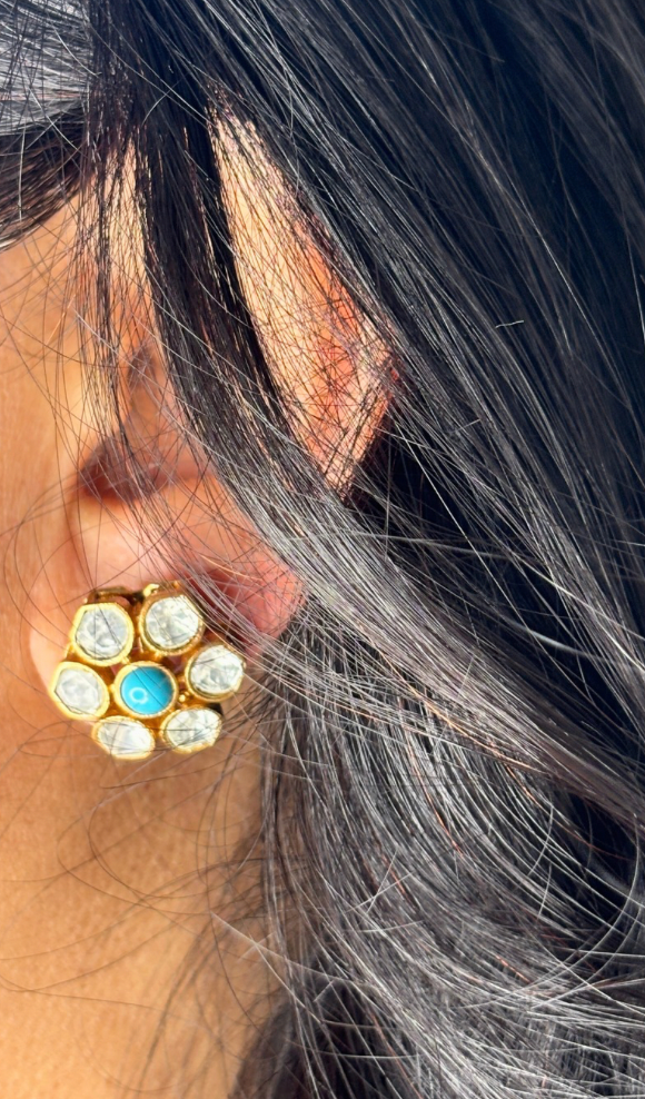 Phiroza Earrings