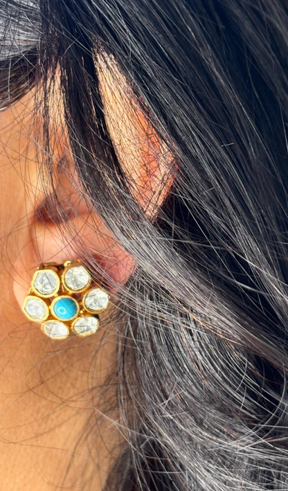 Phiroza Earrings