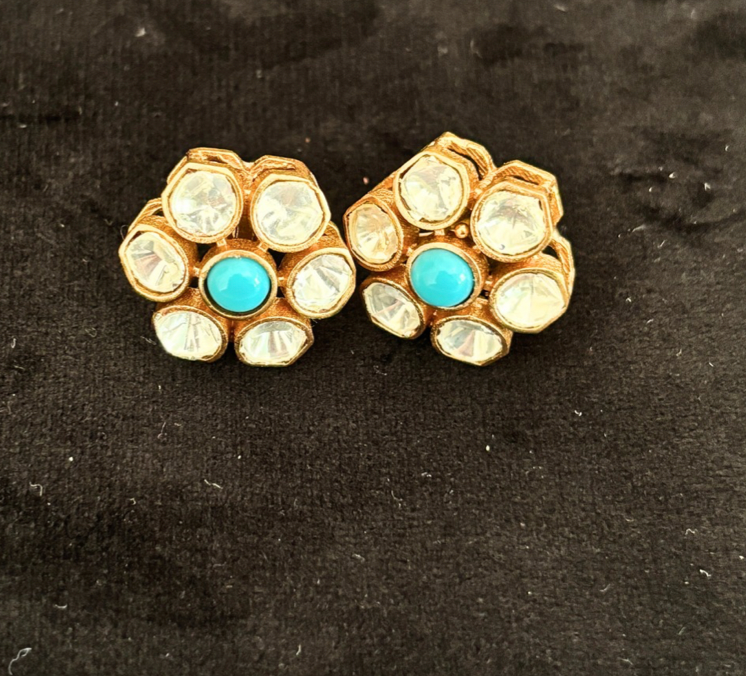 Phiroza Earrings