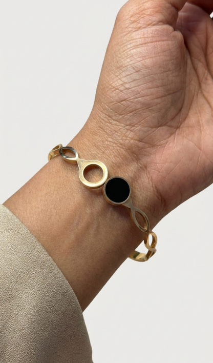 Simple  Bracelet
