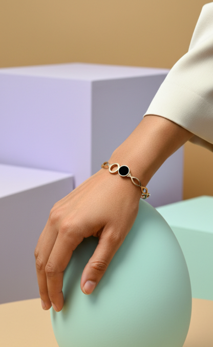 Simple  Bracelet