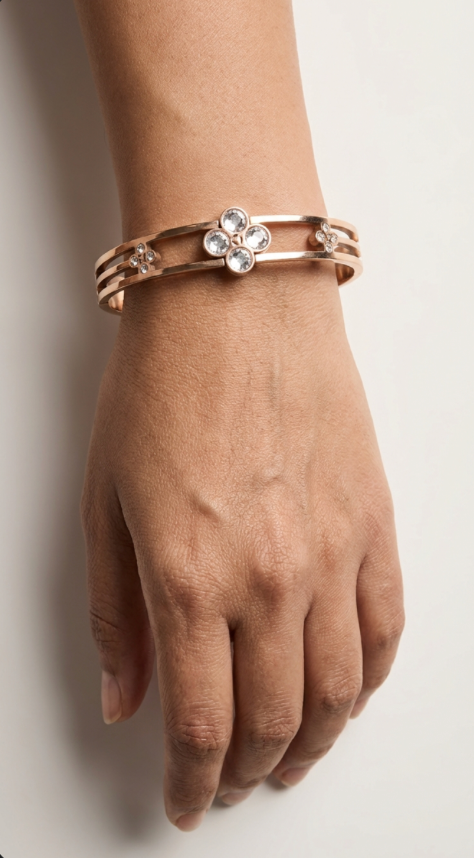 Hazel Bracelet