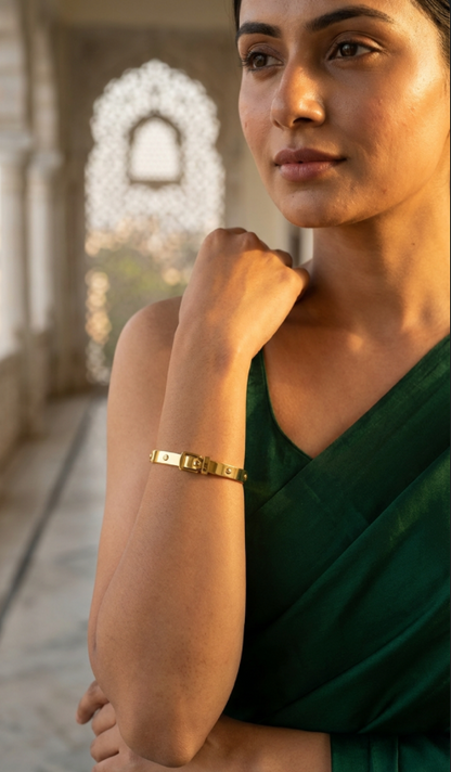 Mel  Bracelet