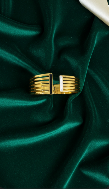 Golden Open Band