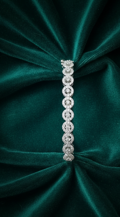 Flora Bracelet
