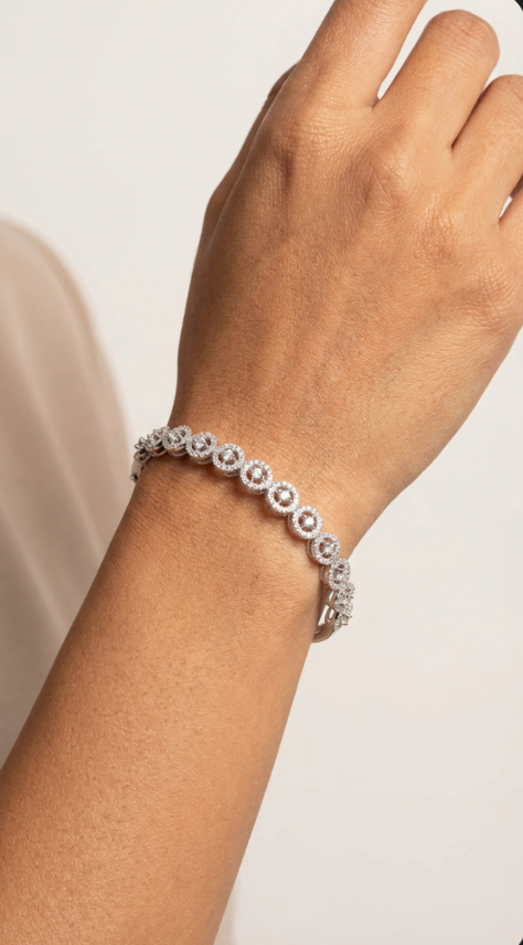 Flora Bracelet