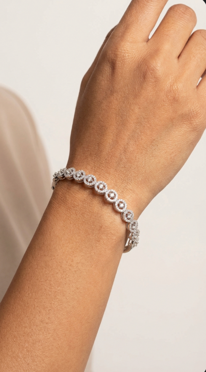 Flora Bracelet