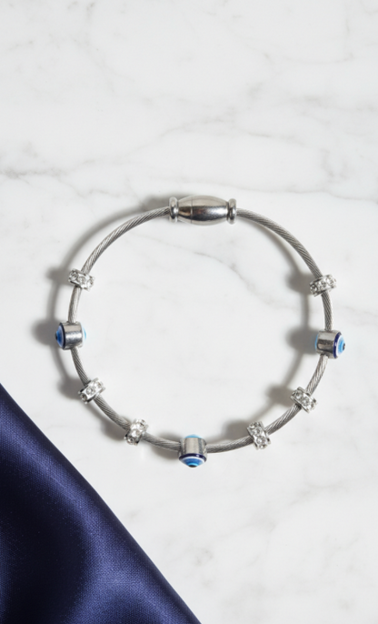 Evil Eye Bracelet