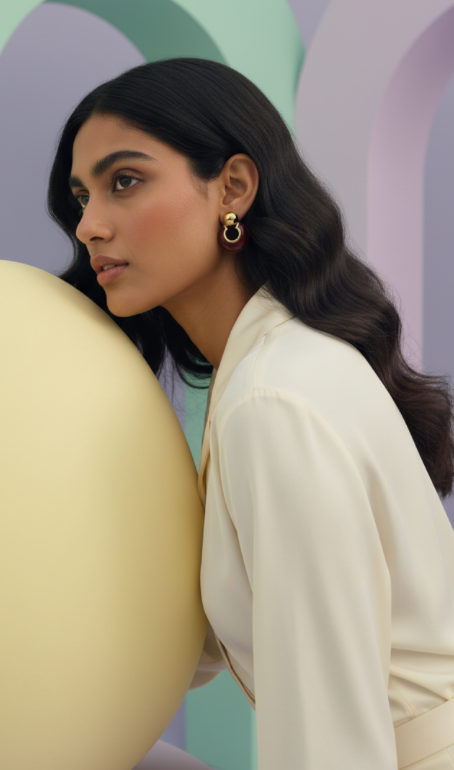 Veronica Earrings