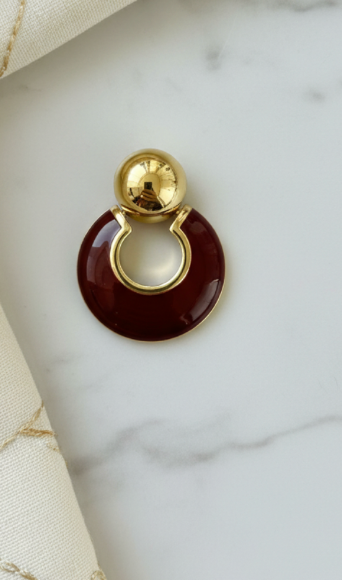 Veronica Earrings
