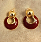 Veronica Earrings