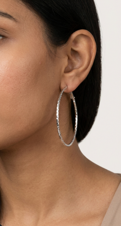 Sitara  Hoops
