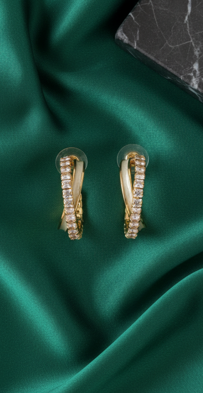 Donna Earrings