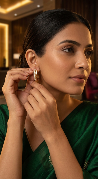 Donna Earrings