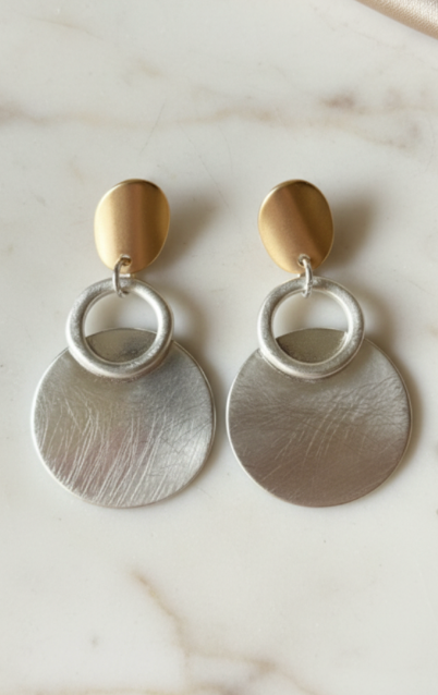 Marvel Earrings