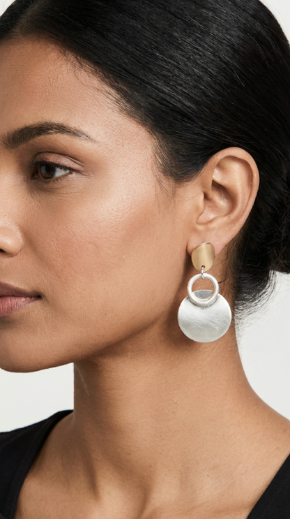 Marvel Earrings
