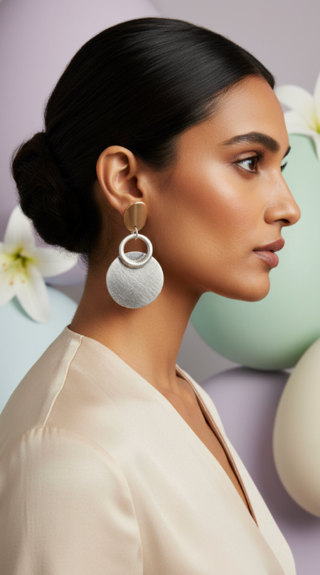 Marvel Earrings