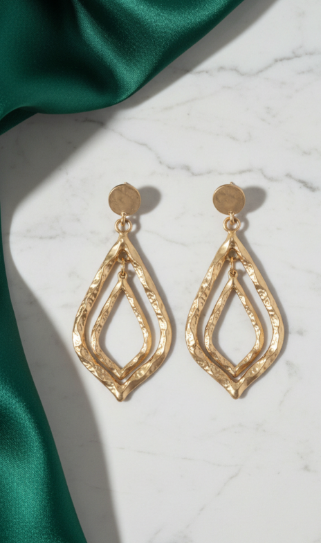 Vintage Earrings