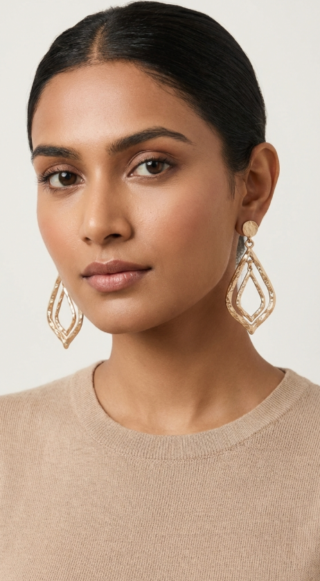 Vintage Earrings
