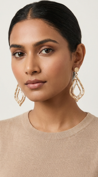 Vintage Earrings