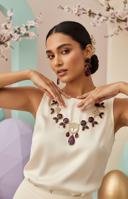 Tree of Life Necklace